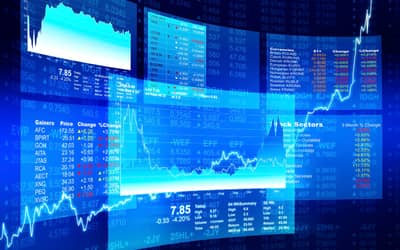 Ibovespa sobe, mas incertezas externas voltam a pesar no mercado
