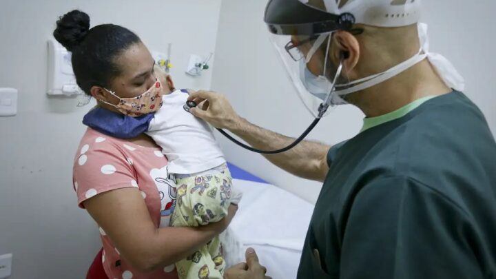InfoGripe alerta para manutenção da alta de casos de SRAG no país