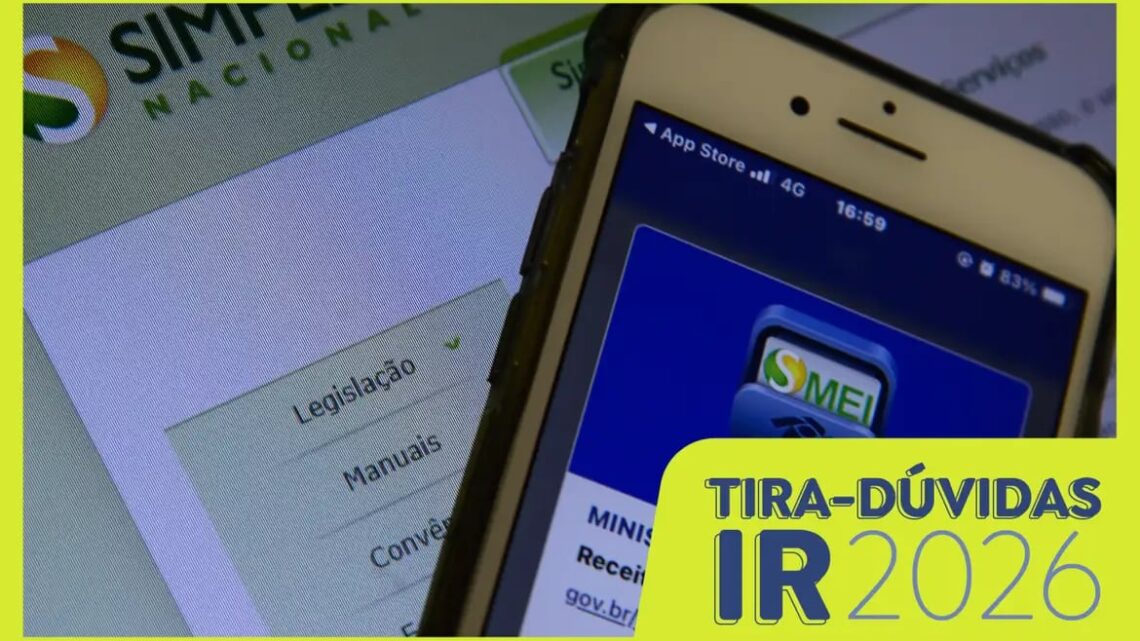 MEI: prazo para entregar declaração anual de faturamento vai até 31 de maio
