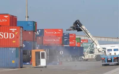 Mais de 4 mil produtos brasileiros podem sofrer tarifa de até 37,5% para entrar nos EUA