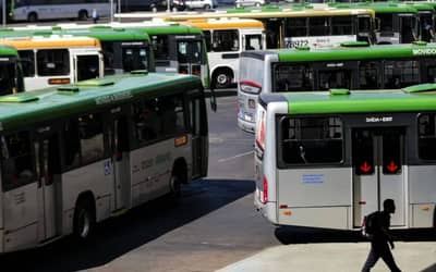 Marco legal do transporte público: prefeituras poderão usar Cide Combustíveis para baixar passagens de ônibus