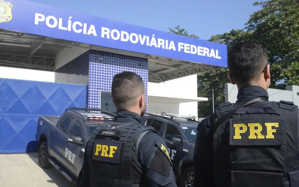 Operação Semana Santa: PRF intensifica fiscalização contra ultrapassagens proibidas nas rodovias federais