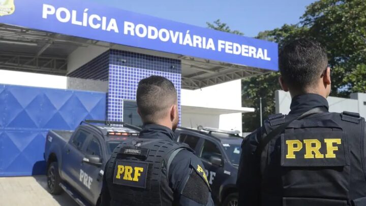 Operação Semana Santa: PRF intensifica fiscalização contra ultrapassagens proibidas nas rodovias federais