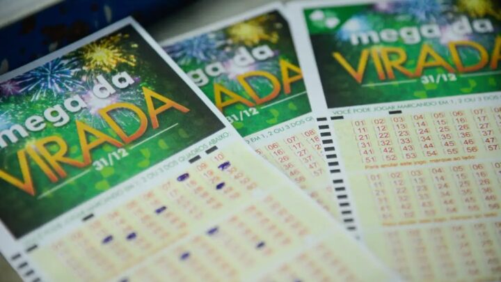 O que é mito e o que é fato na Mega da Virada
