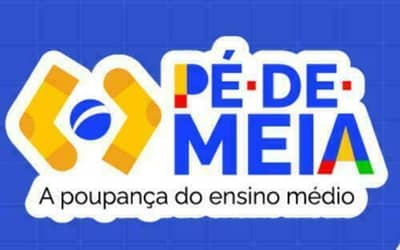 Pé-de-Meia: pagamento para nascidos em novembro e dezembro será feito nesta segunda-feira (4)