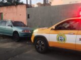Prefeitura inicia notificação de veículos e carcaças abandonadas em ruas e avenidas de Hortolândia
