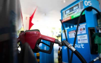 Petrobras aumenta preço do diesel em R$ 0,38