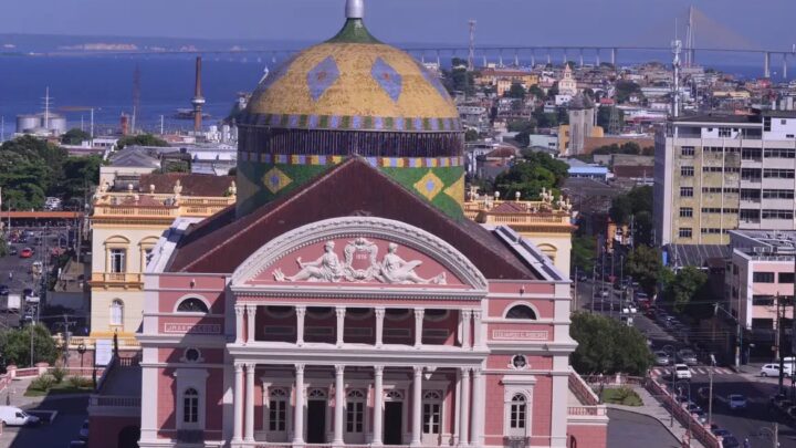 Preço da gasolina e diesel em Manaus (AM): veja os valores médios