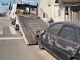 Começa a remoção de veículos e carcaças abandonadas em ruas e avenidas de Hortolândia