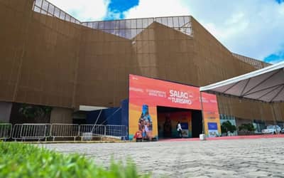 Salão do Turismo: evento em Fortaleza (CE) reuniu cultura, tecnologia e inclusão