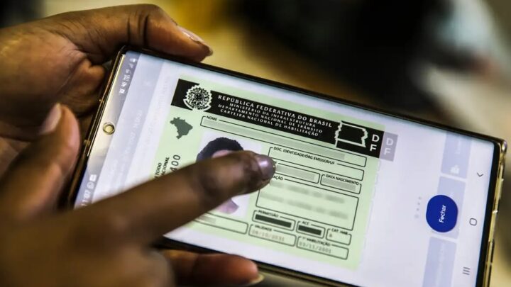 Selo do bom condutor: como funciona a renovação automática da CNH