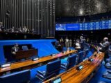 Senado aprova crédito de R$ 15 bilhões para exportadores e agroindústria