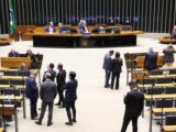 Senado deve votar MP que libera R$ 1,3 bilhão para municípios atingidos por fortes chuvas