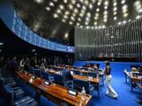 Senado fixa limite de 5% para retenção de repasses do FPE e FPM