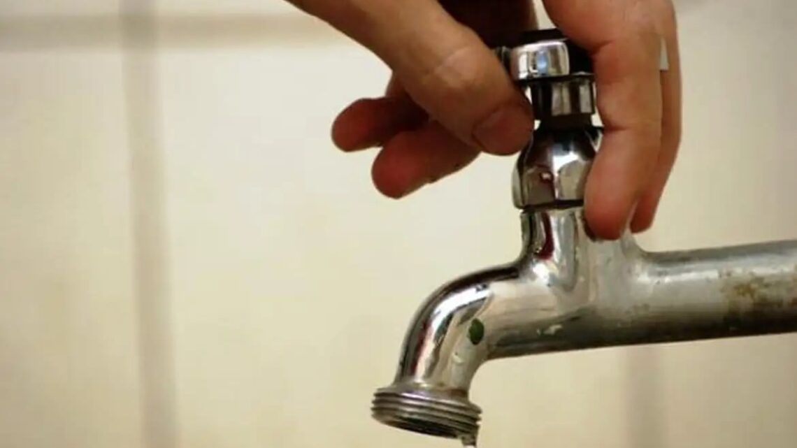 Tarifa Social de Água e Esgoto já foi implementada em 1,9 mil municípios