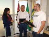Hortolândia conquista selos Ouro e Inovação pelo programa Facilita SP