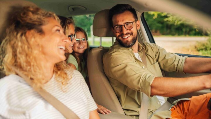 ConectCar e Caju firmam parceria em mobilidade