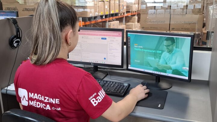 IA e hiperpersonalização mudam atendimento médico online