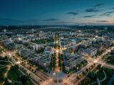 Tecnologia mudará o desenvolvimento urbano no Brasil e Paraguai