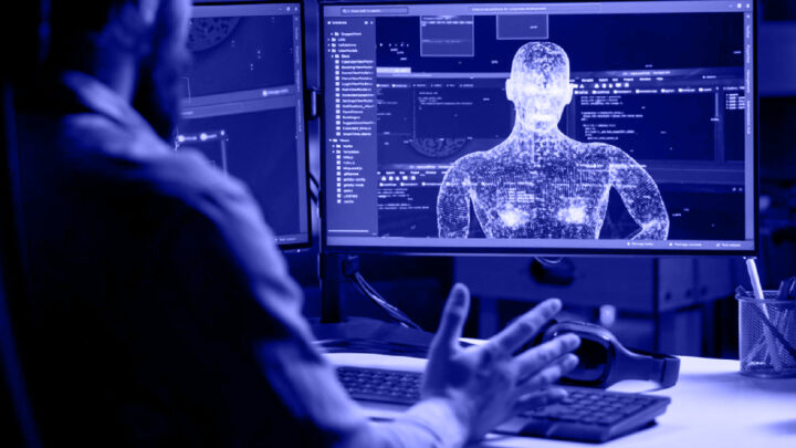 Como a IA tem impactado o CX com plataforma de orquestração