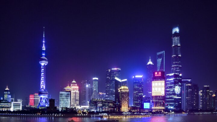 Softex e MCTI abrem inscrições para missão China
