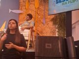 Flip ganha tradução em Libras e audiodescrição