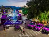 Por trás da largada: a operação que sustenta a Fifi Rally