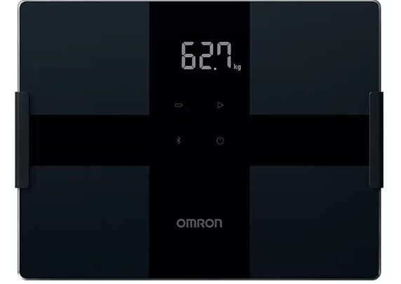 OMRON lança balança de bioimpedância para monitorar obesidade