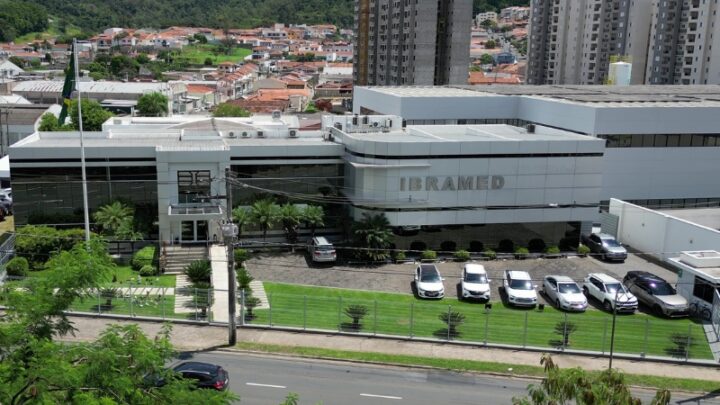 IBRAMED completa 32 anos em setor de saúde em alta