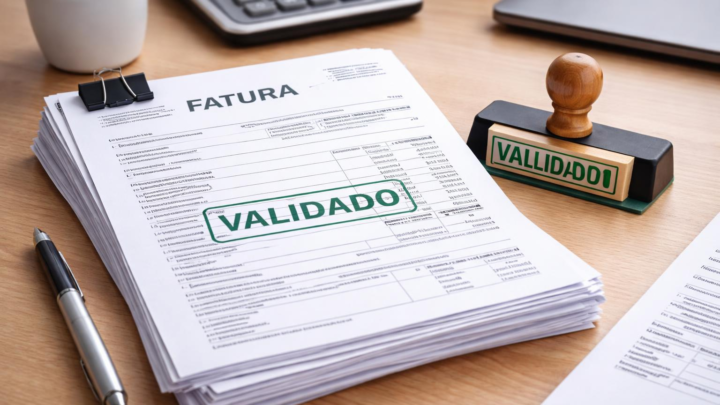 Folha PJ tem critérios próprios e eSocial não é um deles