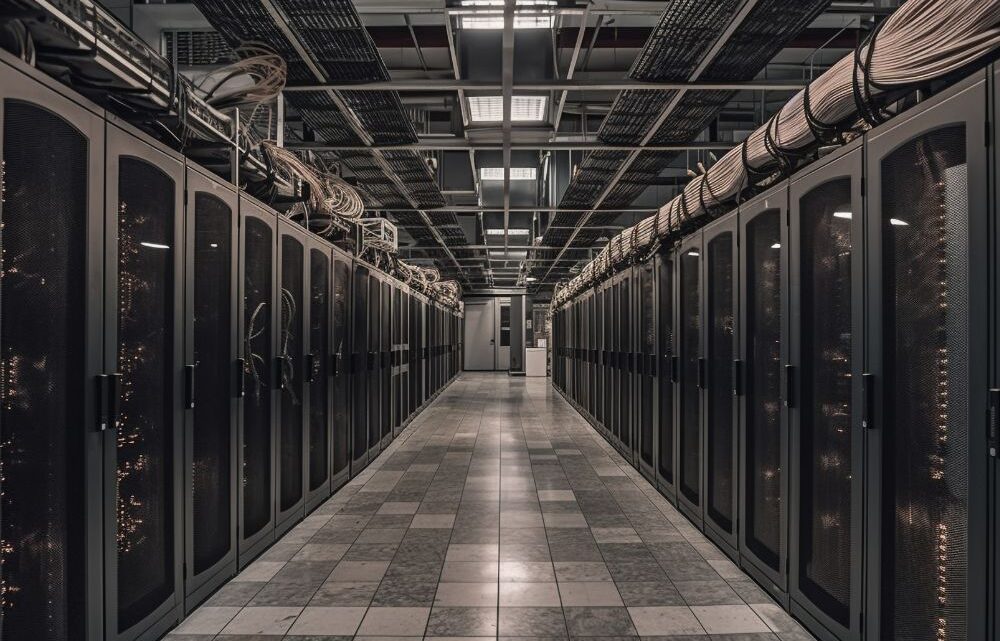 Data centers elevam demanda por filtragem de ar eficiente