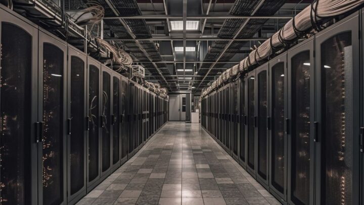 Data centers elevam demanda por filtragem de ar eficiente