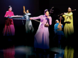 Orquestra Chinesa de Shanghai apresenta “Cores da China”