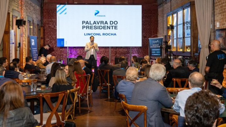 Pagos reforça governança em novo ciclo institucional
