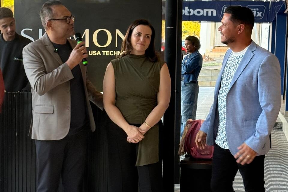 Simmons inaugura nova loja na Asa Norte e fortalece mercado