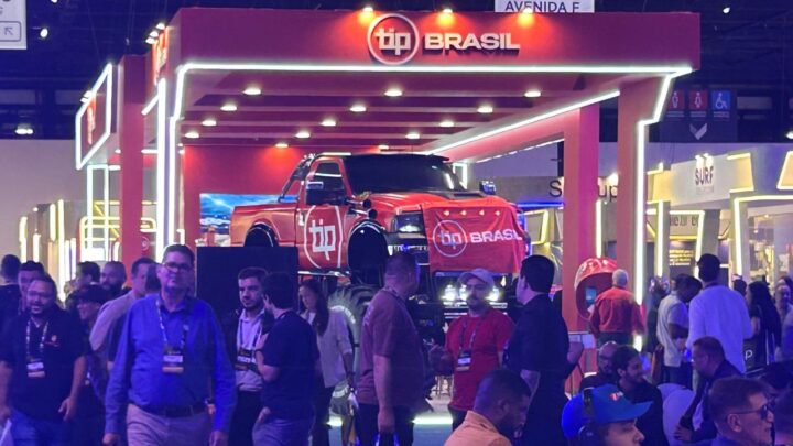 LatamScaleup fecha acordo com a TIP Brasil