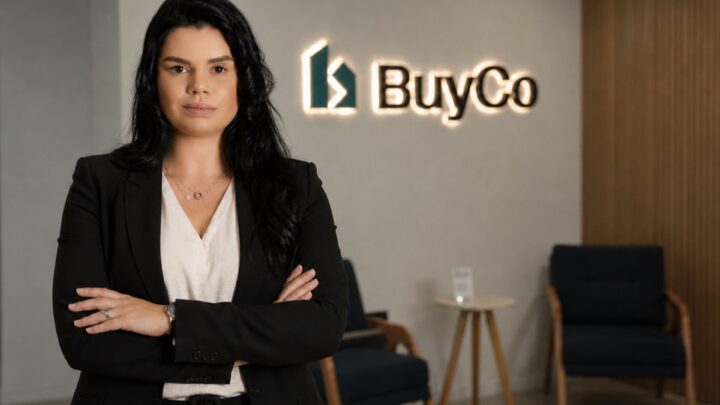 BuyCo movimenta R$ 36 milhões em transações no semestre