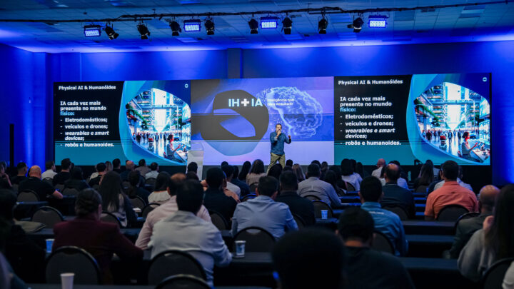 TOTVS expande roadshow sobre IA para o 2º semestre de 2026
