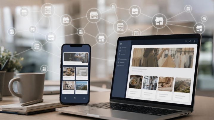 Smartbis lança plataforma white label para clubes