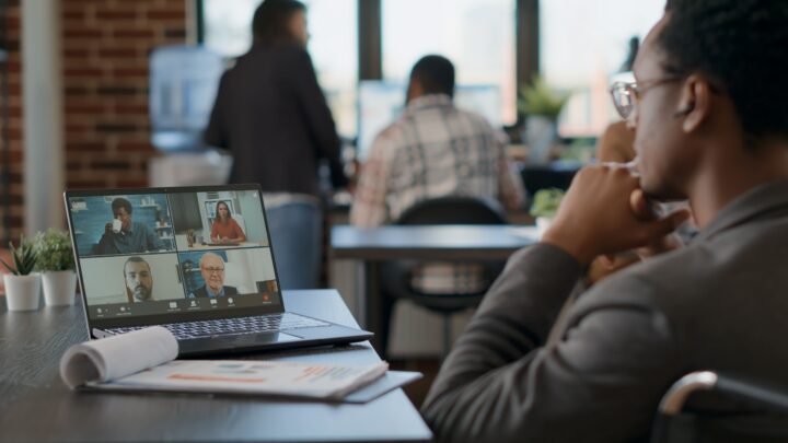 Grupo Skill promove webinar sobre NR-1 e gestão de riscos
