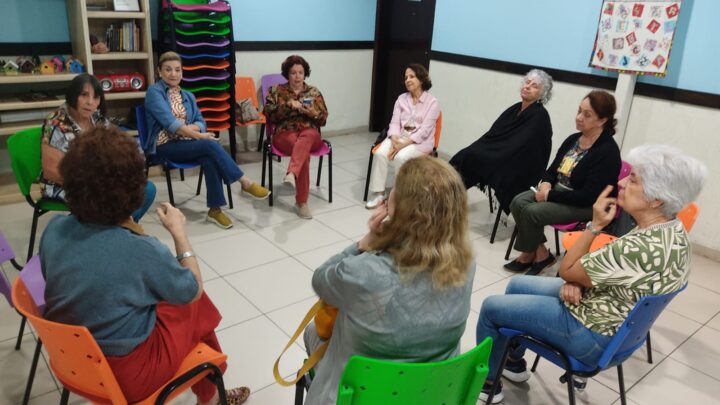 Febraz divulga serviços gratuitos para pessoas com Alzheimer