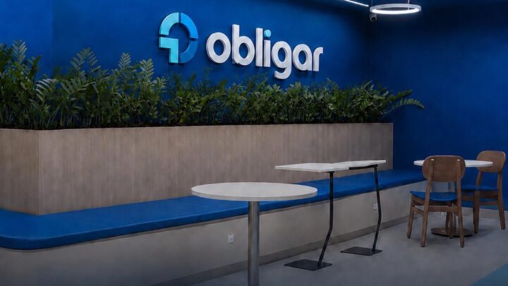 Obligar monitora R$ 1 bilhão em dívidas estruturadas