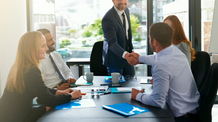 Comunicação clara ganha peso nas vendas complexas do B2B
