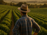 Plano Safra 2026/27 amplia crédito rural para o agronegócio