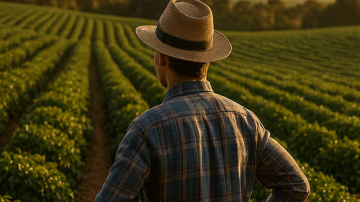 Plano Safra 2026/27 amplia crédito rural para o agronegócio