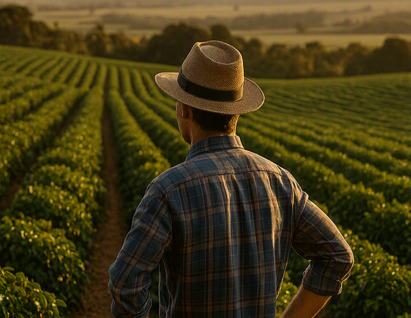 Plano Safra 2026/27 amplia crédito rural para o agronegócio