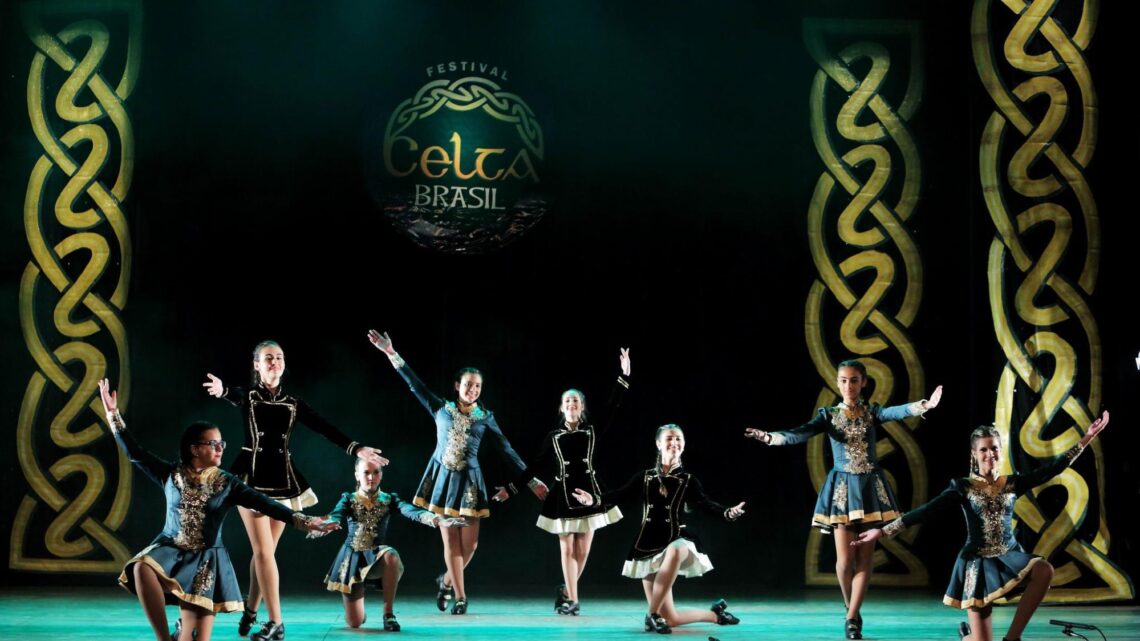 Campinas recebe Mostra Celta Brasil com artistas de quatro países em edição de 20 anos do festival