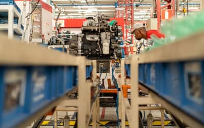 Índice de confiança da indústria sobe em maio, mas empresário segue pessimista há 17 meses