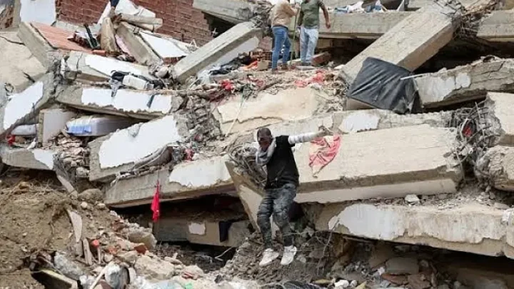 Cruz Vermelha São Paulo lança campanha para apoiar vítimas do terremoto na Venezuela