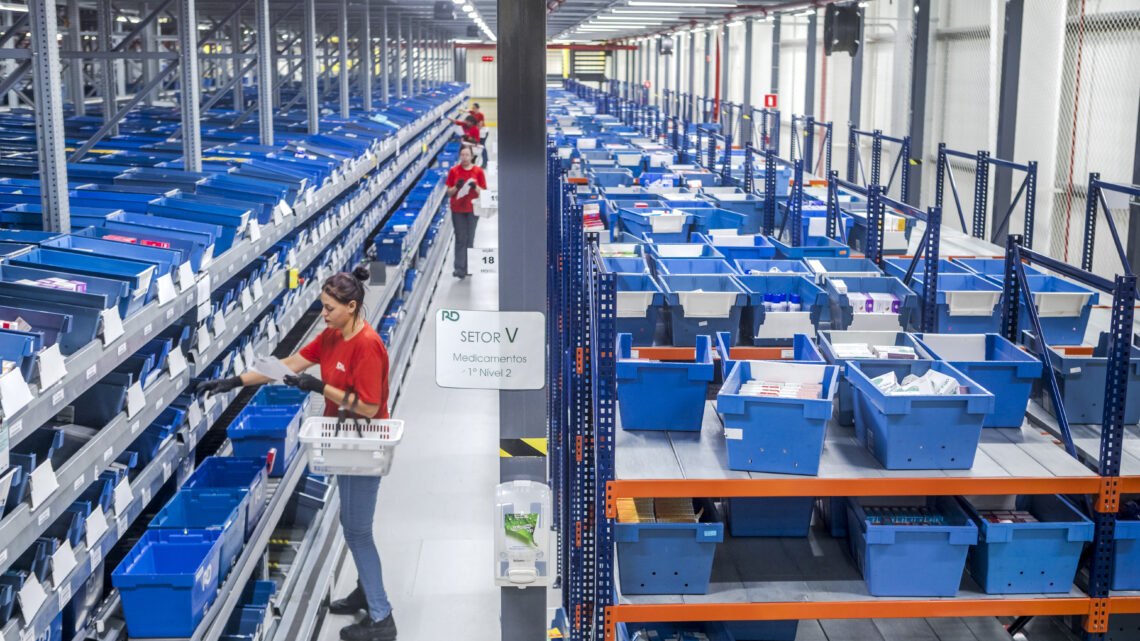 RD Saúde abre 200 vagas em mutirão de empregos em Campinas